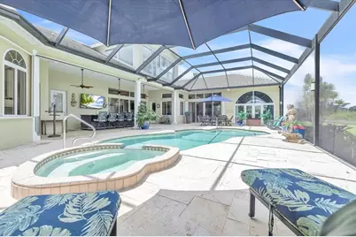 3001 Rivershore Lane, Port Charlotte, FL 33953 - Photo 61