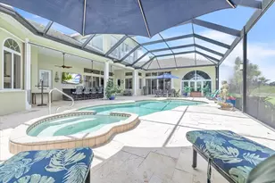 3001 Rivershore Ln, Port Charlotte, FL 33953 - Photo 61