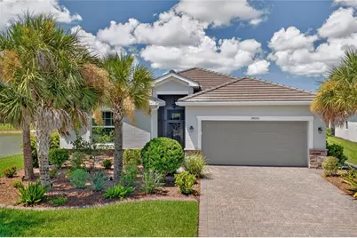 14605 Ponce De Leon Trail, Port Charlotte, FL 33981 - Photo 1