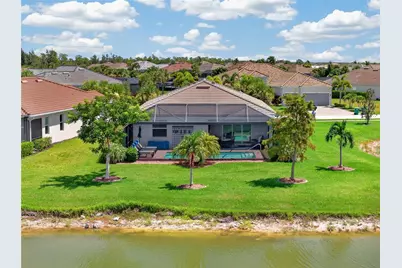 14605 Ponce De Leon Trail, Port Charlotte, FL 33981 - Photo 47