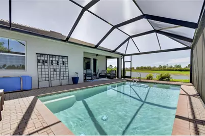 14605 Ponce De Leon Trail, Port Charlotte, FL 33981 - Photo 37