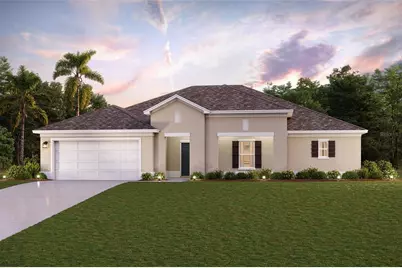 107 Cypress Boulevard E, Homosassa, FL 34446 - Photo 1