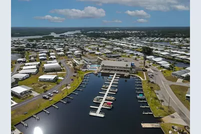 713 Fairmount Drive, North Port, FL 34287 - Photo 13