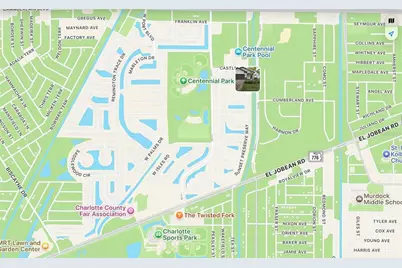 1968 Sunset Preserve Way, Port Charlotte, FL 33953 - Photo 45