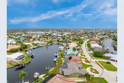 3601 Whippoorwill Boulevard, Punta Gorda, FL 33950 - Photo 21
