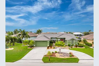 3601 Whippoorwill Boulevard, Punta Gorda, FL 33950 - Photo 1