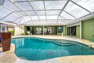 3601 Whippoorwill Boulevard, Punta Gorda, FL 33950 - Photo 49