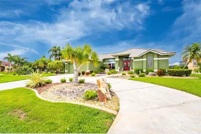 3601 Whippoorwill Boulevard, Punta Gorda, FL 33950 - Photo 59