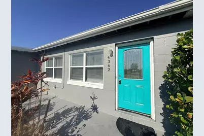 4362 Conway Boulevard, Port Charlotte, FL 33952 - Photo 1
