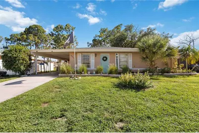 8093 Herbison Avenue, North Port, FL 34287 - Photo 1