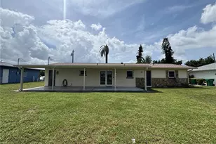 814 Spring Lake Blvd NW, Port Charlotte, FL 33952 - Photo 13
