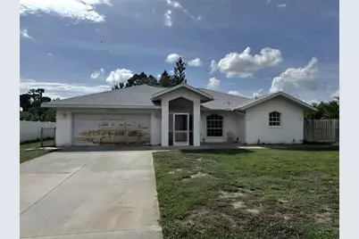 5431 S Cranberry Boulevard, North Port, FL 34286 - Photo 1