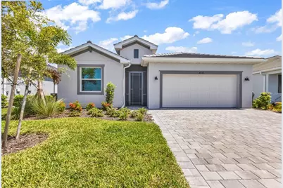 8472 Shore Lake Drive, Englewood, FL 34224 - Photo 1