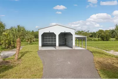 7057 Austrian Boulevard, Punta Gorda, FL 33982 - Photo 9
