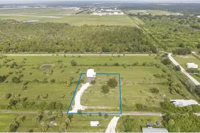 7057 Austrian Boulevard, Punta Gorda, FL 33982 - Photo 1