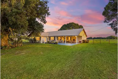 6902 Johnston Road, Zolfo Springs, FL 33890 - Photo 1