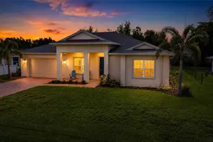 7442 S Blue Sage, Punta Gorda, FL 33955 - Photo 3