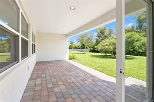 7442 S Blue Sage, Punta Gorda, FL 33955 - Photo 31