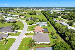 7442 S Blue Sage, Punta Gorda, FL 33955 - Photo 39