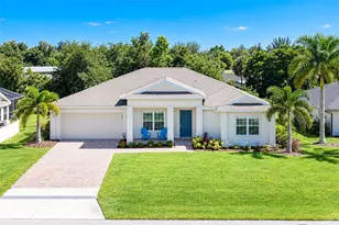 7442 S Blue Sage, Punta Gorda, FL 33955 - Photo 1