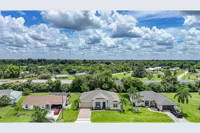 7442 S Blue Sage, Punta Gorda, FL 33955 - Photo 33