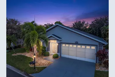 1812 Birmingham Boulevard, Port Charlotte, FL 33980 - Photo 1