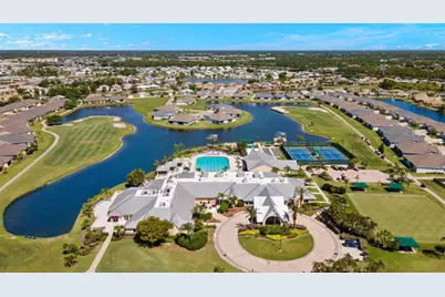 1812 Birmingham Boulevard, Port Charlotte, FL 33980 - Photo 27