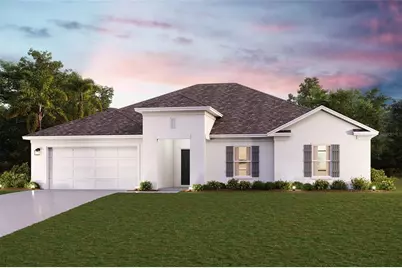 16373 Mellon Road, Weeki Wachee, FL 34614 - Photo 1