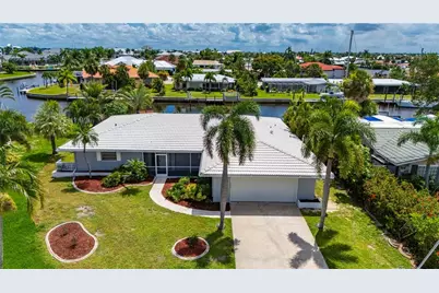 110 Gulfview Road, Punta Gorda, FL 33950 - Photo 1