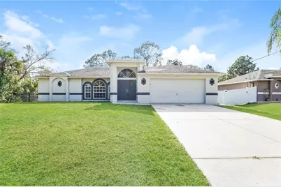 1743 Hazelton Avenue, North Port, FL 34286 - Photo 1