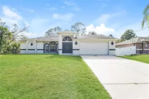 1743 Hazelton Ave, North Port, FL 34286 - Photo 1