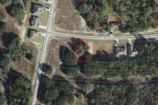 SW 153rd Pl Rd, Ocala, FL 34473 - Photo 1