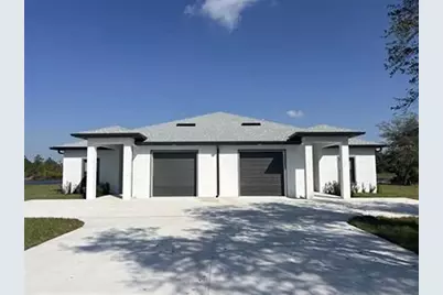 1337-1339 San Cristobal Avenue, Punta Gorda, FL 33983 - Photo 1