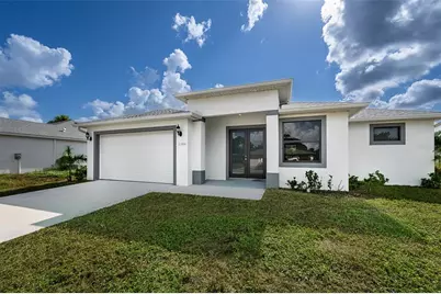 3304 Glencove Street, Port Charlotte, FL 33980 - Photo 1