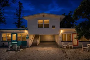 455 62nd St, Holmes Beach, FL 34217 - Photo 1