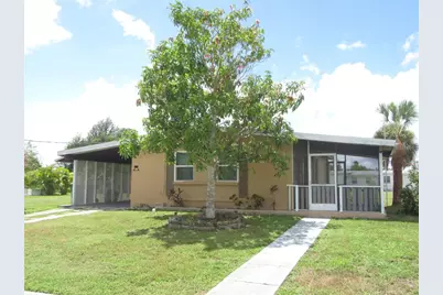 21267 Gladis Avenue, Port Charlotte, FL 33952 - Photo 1