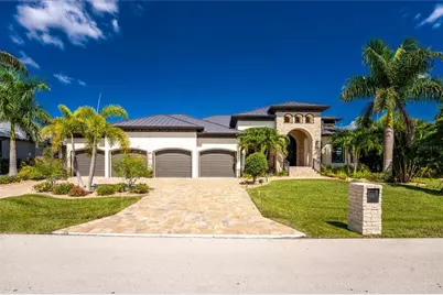 2035 Padre Island Drive, Punta Gorda, FL 33950 - Photo 1