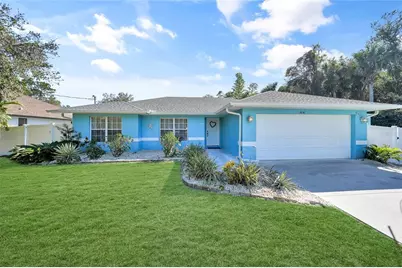 4040 S Cranberry Boulevard, North Port, FL 34286 - Photo 5