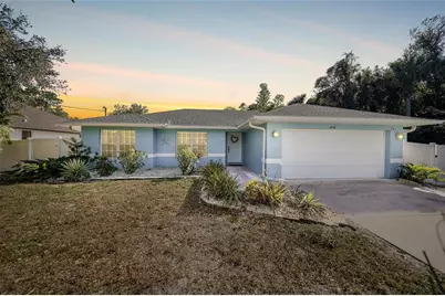 4040 S Cranberry Boulevard, North Port, FL 34286 - Photo 1