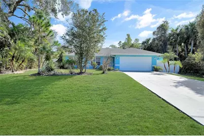 4040 S Cranberry Boulevard, North Port, FL 34286 - Photo 3