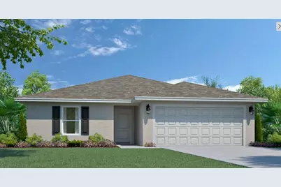 324 Huron Drive, Poinciana, FL 34759 - Photo 1