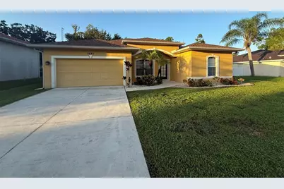 3643 Spinner Avenue, North Port, FL 34286 - Photo 1
