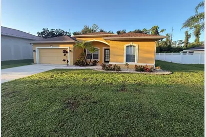 3643 Spinner Avenue, North Port, FL 34286 - Photo 3