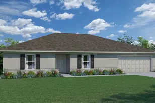 312 Bass Ct, Poinciana, FL 34759 - Photo 1