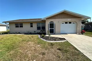 1067 Webster Ave NW, Port Charlotte, FL 33948 - Photo 1