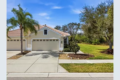 4693 Whispering Oaks Drive, North Port, FL 34287 - Photo 3