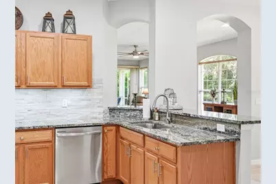 4693 Whispering Oaks Drive, North Port, FL 34287 - Photo 19
