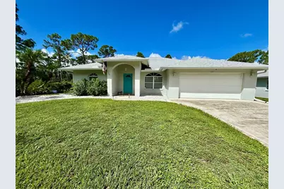 142 Solana Street, North Port, FL 34287 - Photo 1
