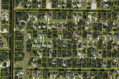 Sikeston Avenue, North Port, FL 34286 - Photo 1
