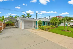 2545 Ednor St, Port Charlotte, FL 33952 - Photo 5